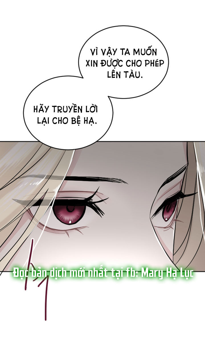 tôi sẽ bị trừ khử cùng hoàng đế Chap 33.2 - Next Chap 33.1