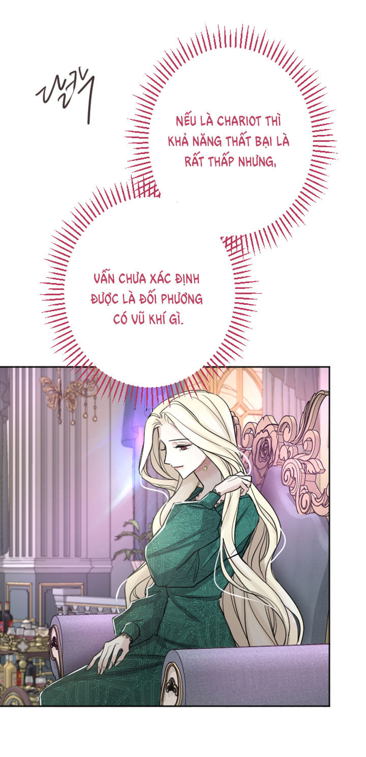 tôi sẽ bị trừ khử cùng hoàng đế Chap 33.2 - Next Chap 33.1