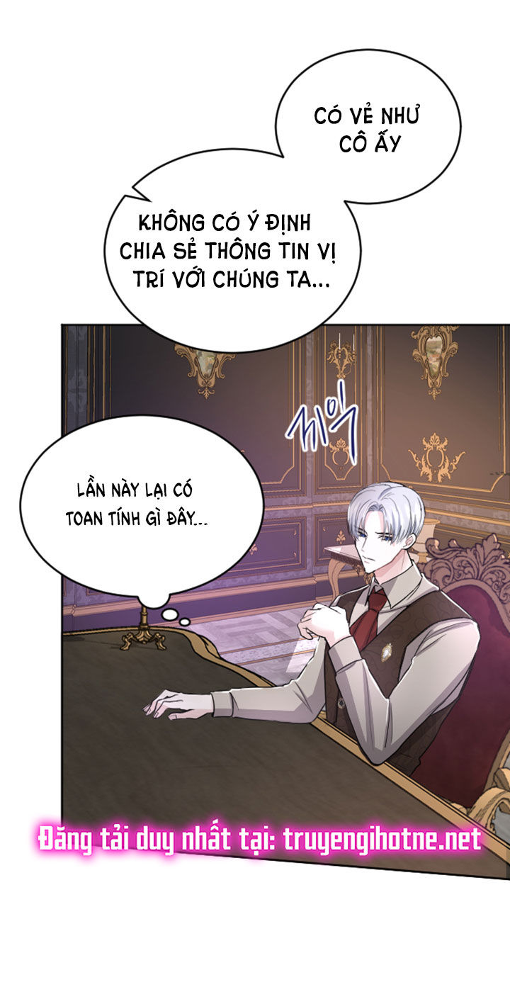 tôi sẽ bị trừ khử cùng hoàng đế Chap 33.2 - Next Chap 33.1