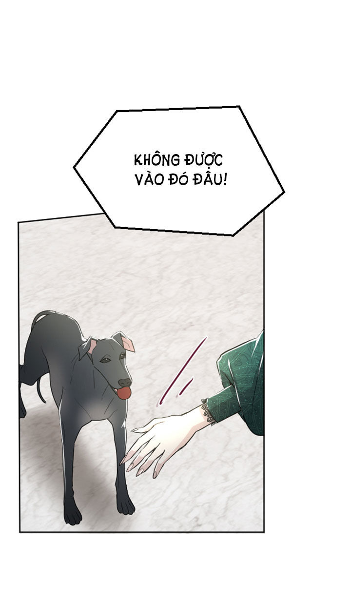 tôi sẽ bị trừ khử cùng hoàng đế Chap 33.2 - Next Chap 33.1