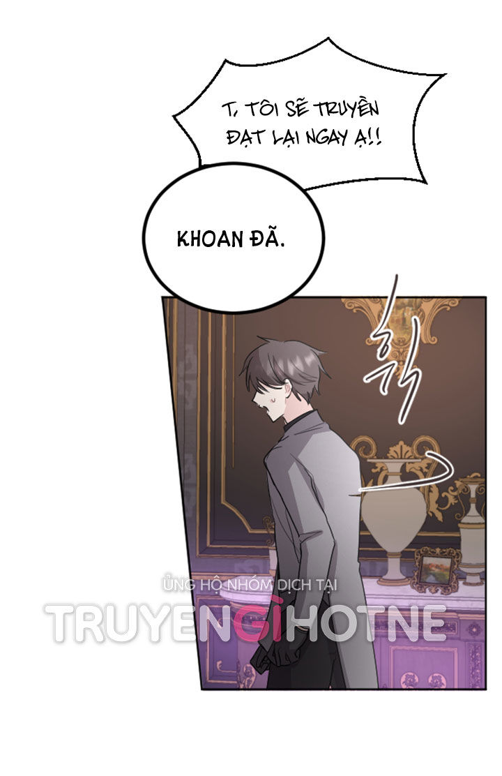 tôi sẽ bị trừ khử cùng hoàng đế Chap 33.2 - Next Chap 33.1