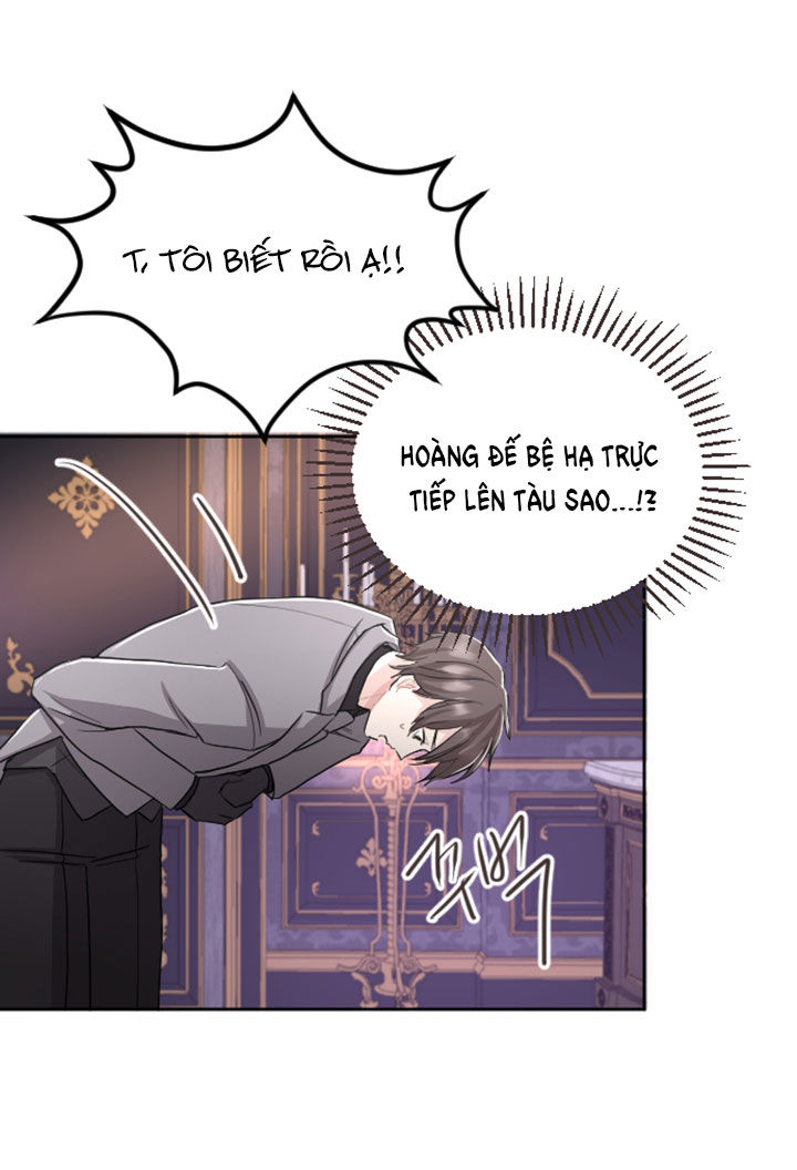 tôi sẽ bị trừ khử cùng hoàng đế Chap 33.2 - Next Chap 33.1