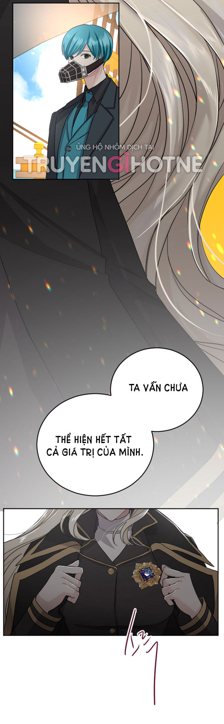 tôi sẽ bị trừ khử cùng hoàng đế Chap 35.1 - Next chapter 35.1