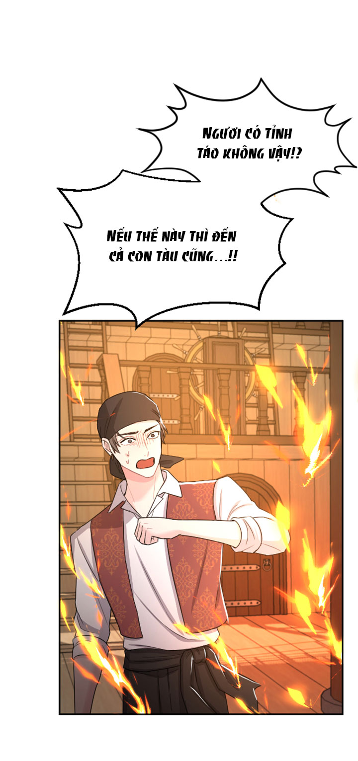 tôi sẽ bị trừ khử cùng hoàng đế Chap 35.2 - Next Chap 35.1