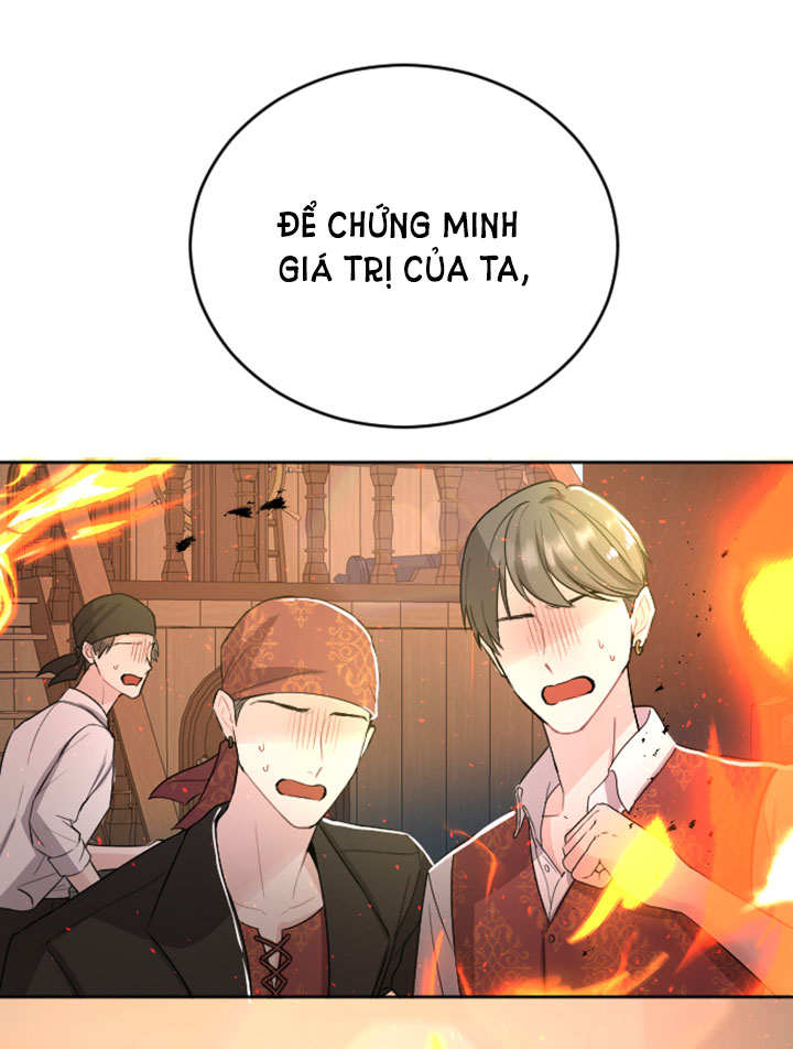 tôi sẽ bị trừ khử cùng hoàng đế Chap 35.2 - Trang 2