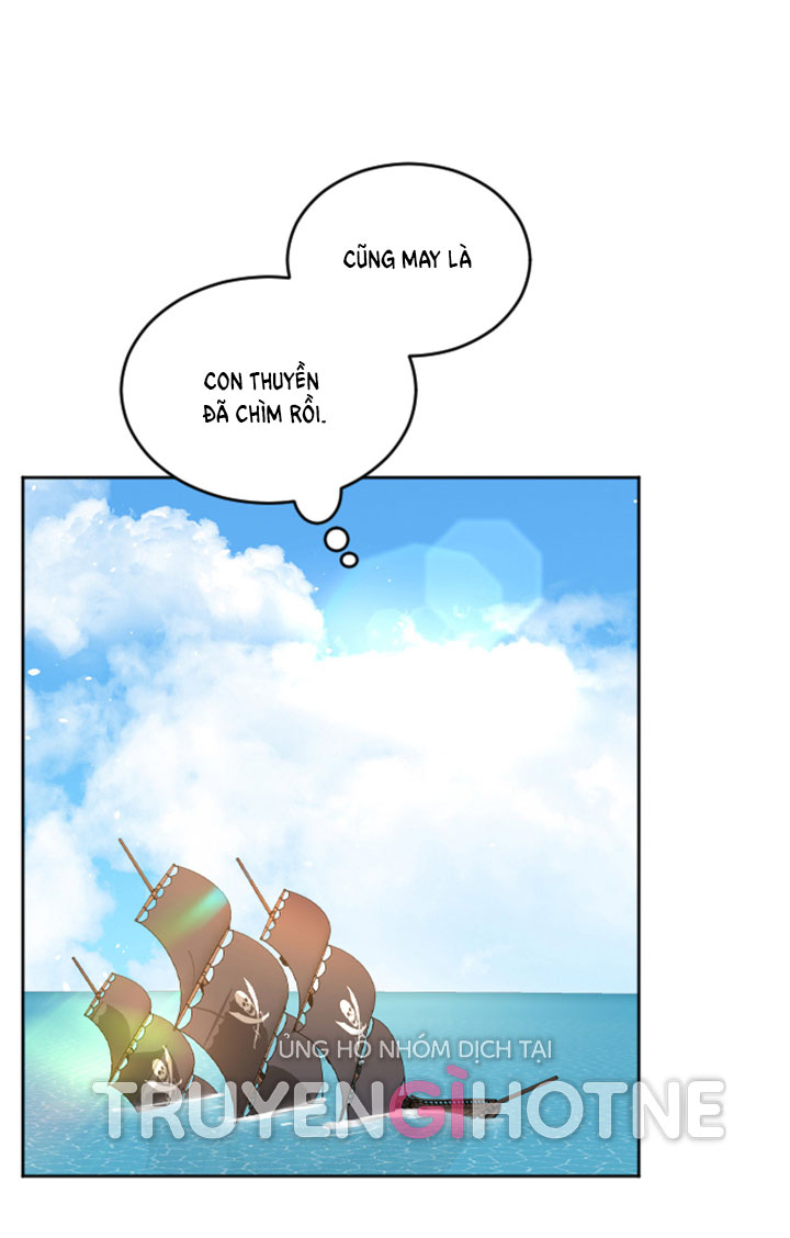 tôi sẽ bị trừ khử cùng hoàng đế Chap 37.1 - Next Chap 37.2