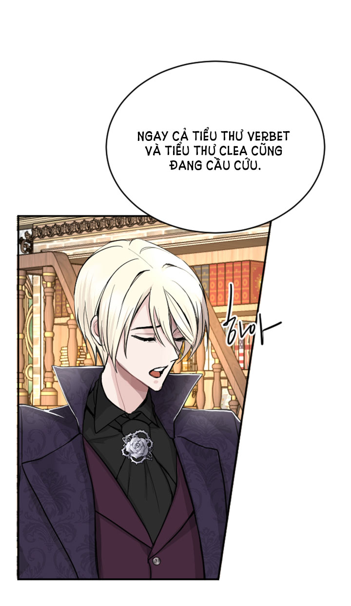 tôi sẽ bị trừ khử cùng hoàng đế Chap 38.1 - Next chapter 38.1