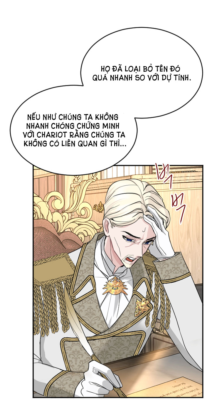 tôi sẽ bị trừ khử cùng hoàng đế Chap 38.1 - Next chapter 38.1