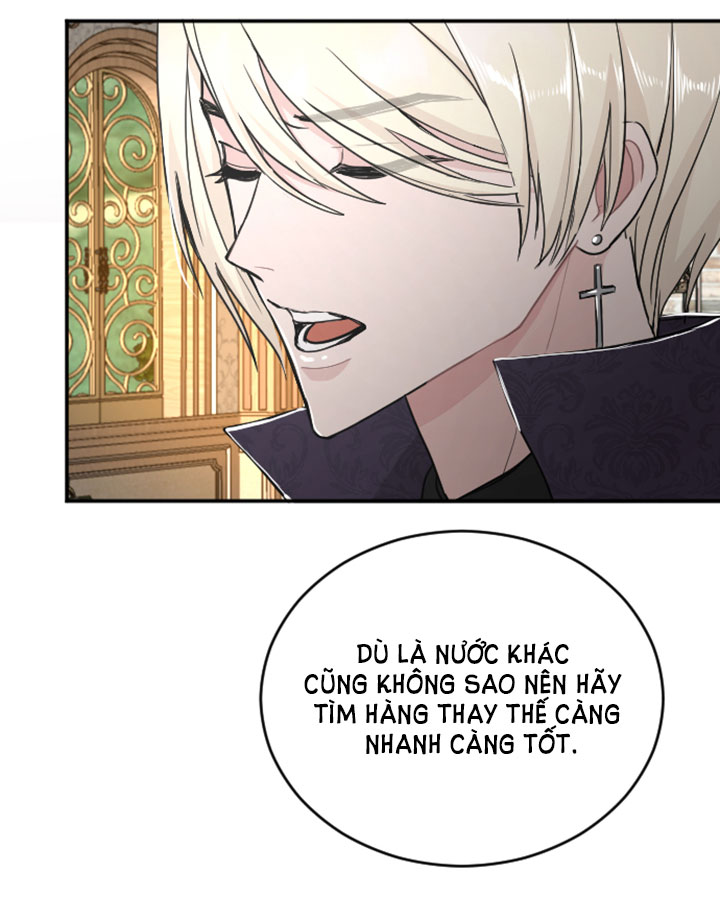 tôi sẽ bị trừ khử cùng hoàng đế Chap 38.1 - Next chapter 38.1