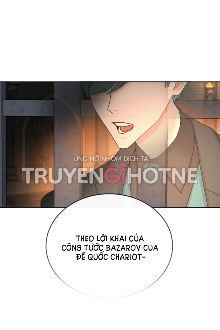 tôi sẽ bị trừ khử cùng hoàng đế Chap 38.2 - Next Chap 38.1