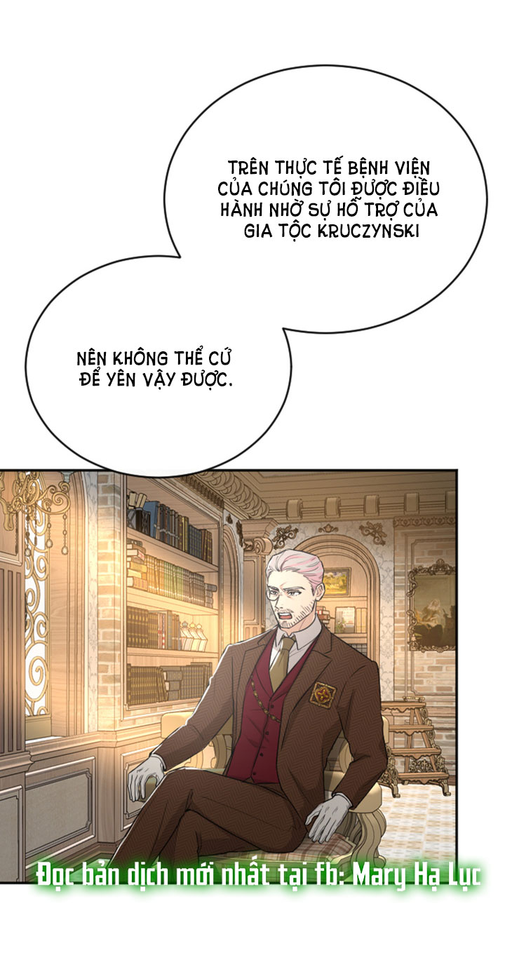 tôi sẽ bị trừ khử cùng hoàng đế Chap 38.2 - Next Chap 38.1