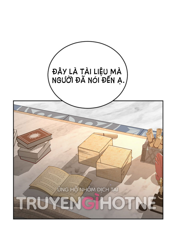 tôi sẽ bị trừ khử cùng hoàng đế Chap 39.1 - Trang 2