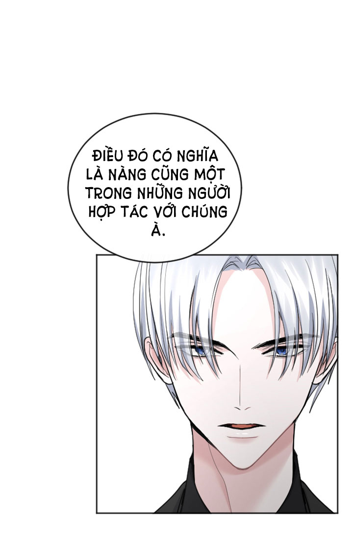 tôi sẽ bị trừ khử cùng hoàng đế Chap 40.1 - Next chapter 40.1