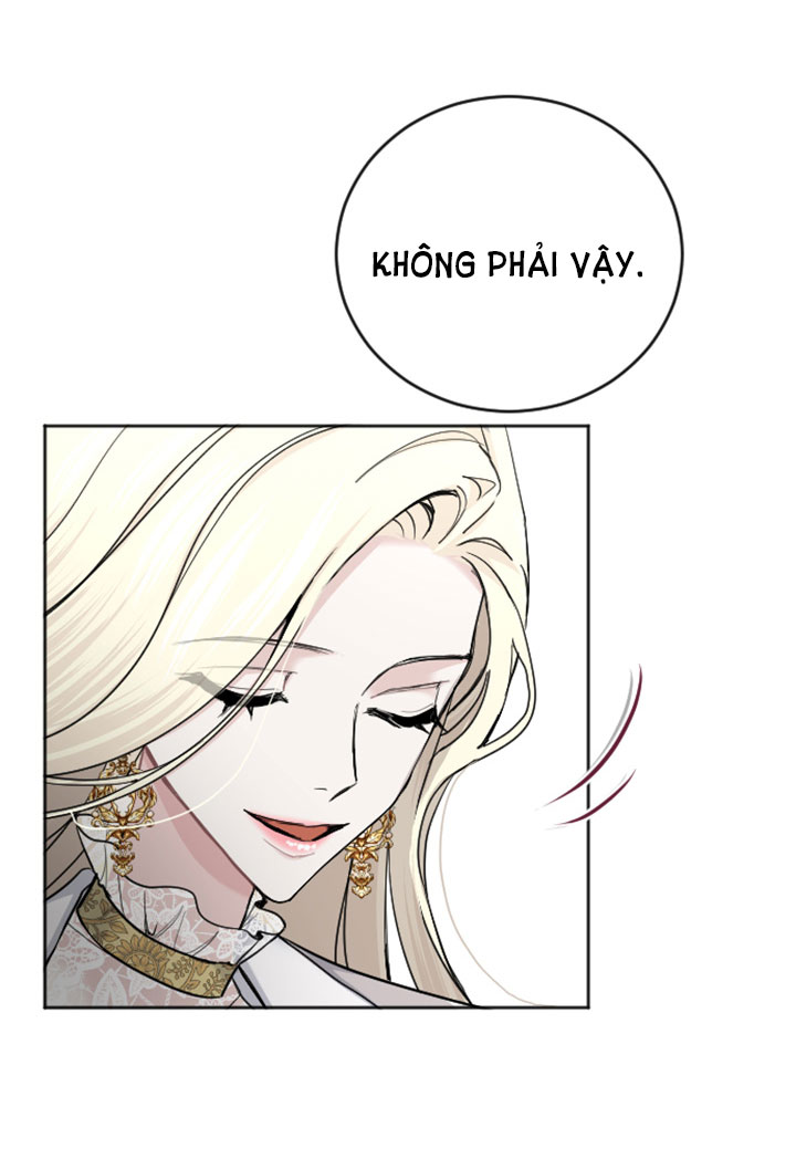 tôi sẽ bị trừ khử cùng hoàng đế Chap 40.1 - Next chapter 40.1