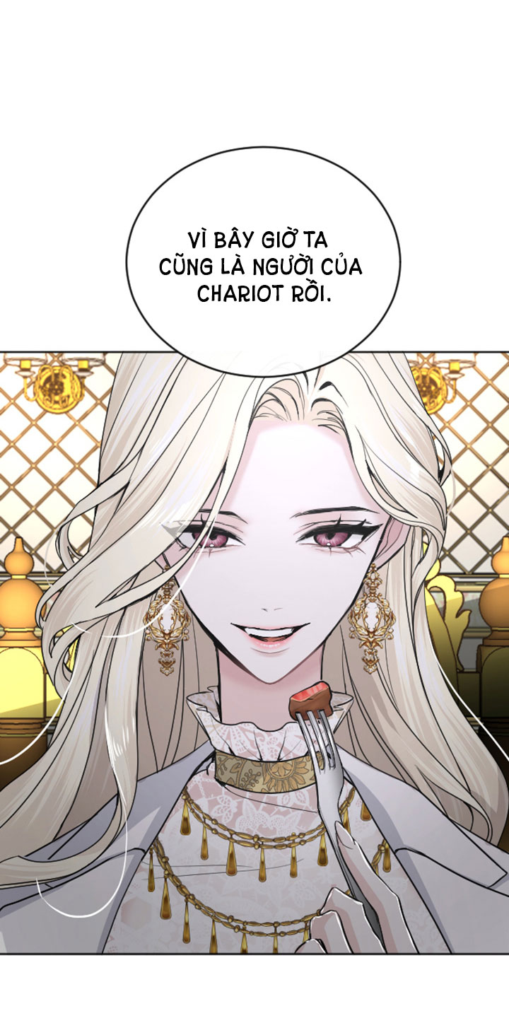 tôi sẽ bị trừ khử cùng hoàng đế Chap 40.1 - Next chapter 40.1