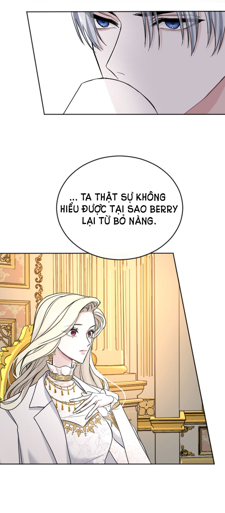 tôi sẽ bị trừ khử cùng hoàng đế Chap 40.1 - Next chapter 40.1