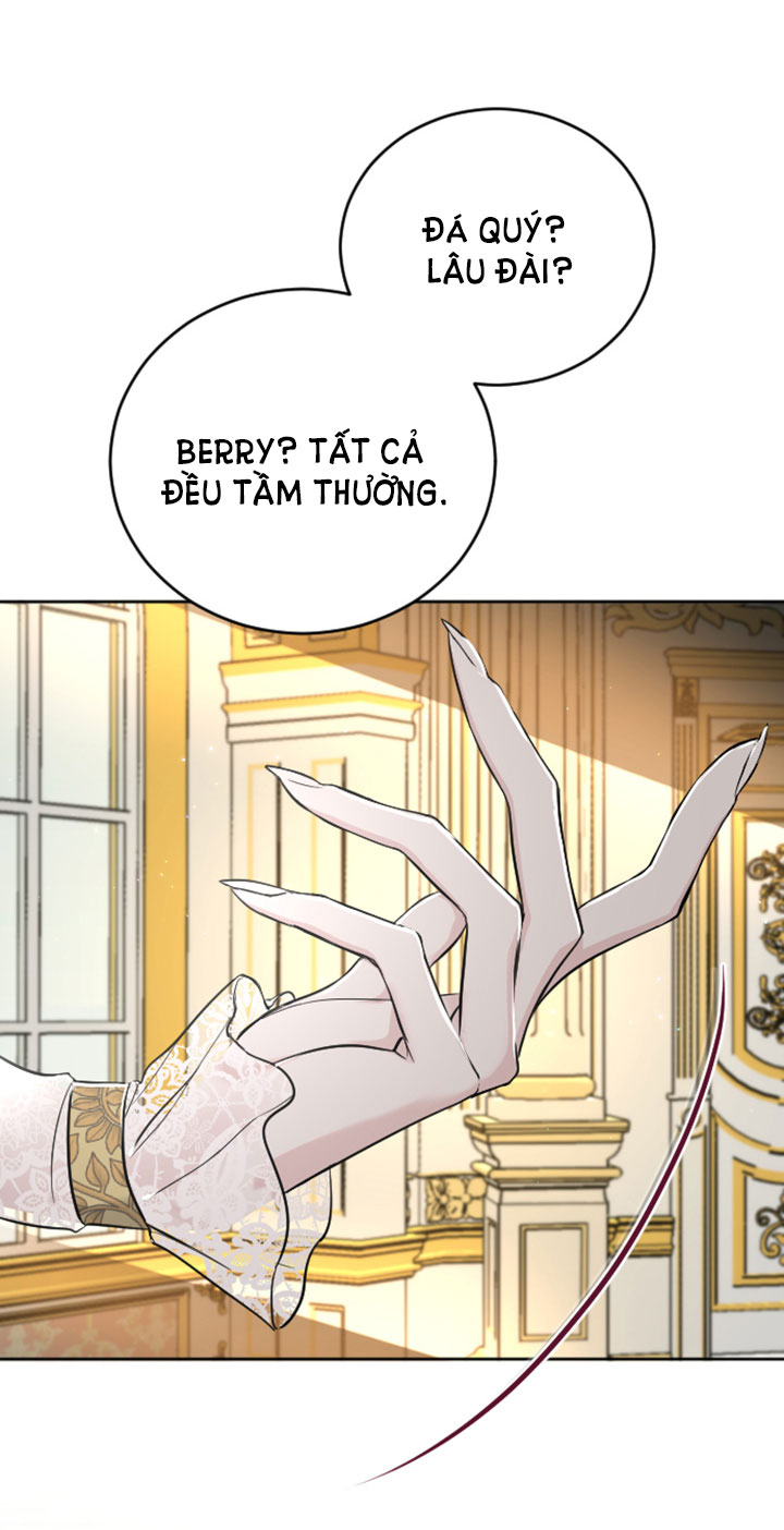 tôi sẽ bị trừ khử cùng hoàng đế Chap 40.2 - Next Chap 40.1