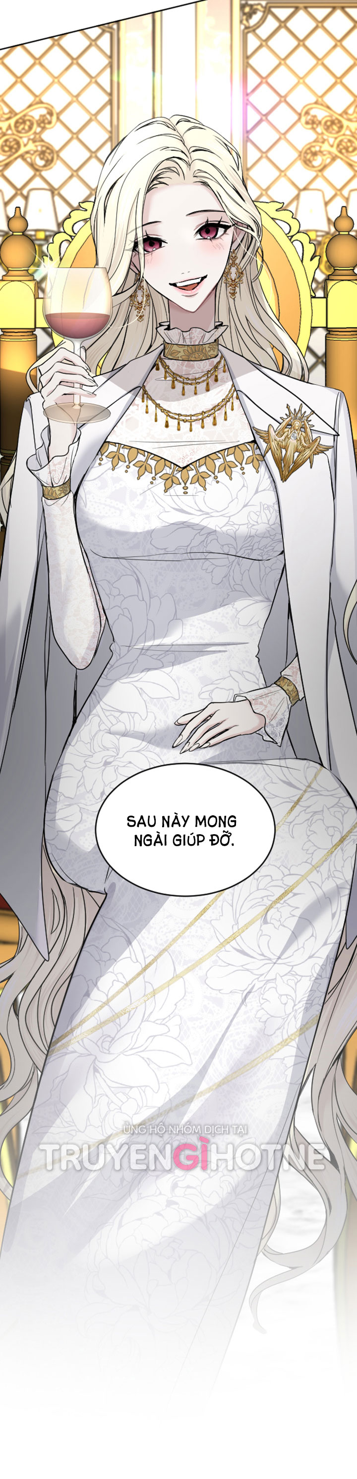 tôi sẽ bị trừ khử cùng hoàng đế Chap 40.2 - Next Chap 40.1