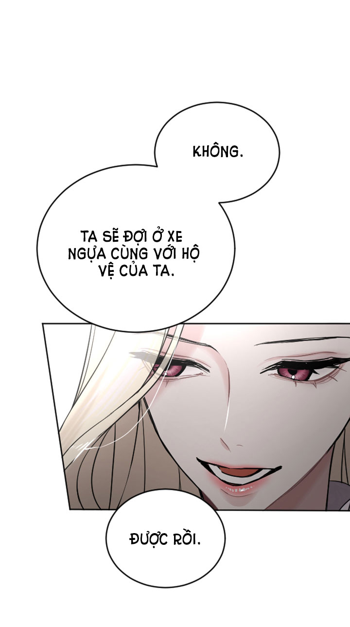 tôi sẽ bị trừ khử cùng hoàng đế Chap 41.1 - Next chapter 41.1