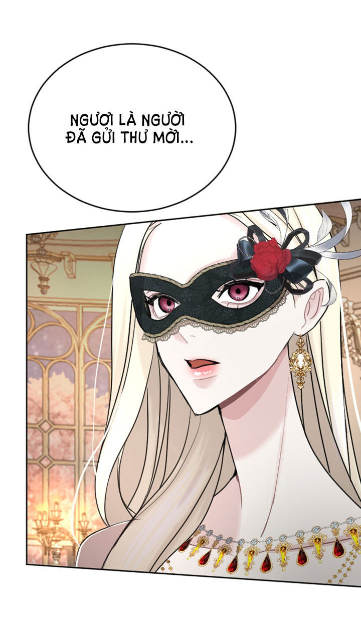 tôi sẽ bị trừ khử cùng hoàng đế Chap 41.2 - Next Chap 41.1