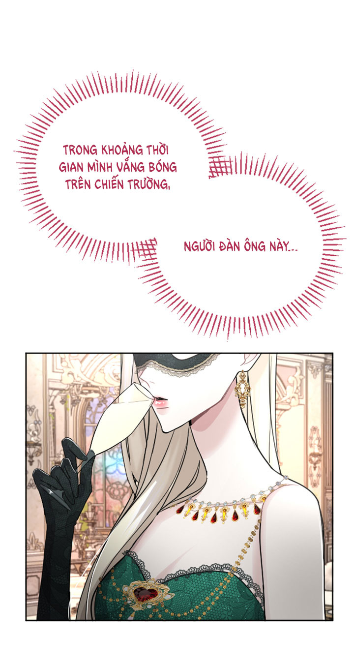 tôi sẽ bị trừ khử cùng hoàng đế Chap 41.2 - Next Chap 41.1