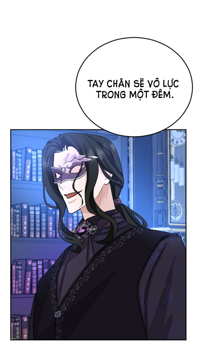 tôi sẽ bị trừ khử cùng hoàng đế Chap 41.2 - Next Chap 41.1