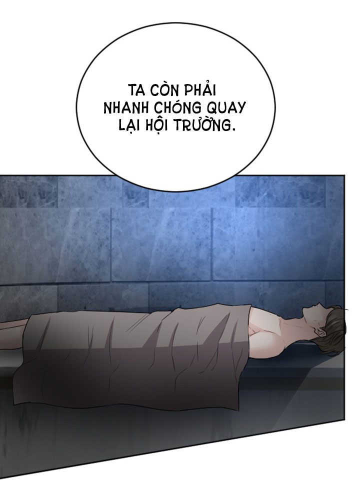 tôi sẽ bị trừ khử cùng hoàng đế Chap 41.2 - Next Chap 41.1