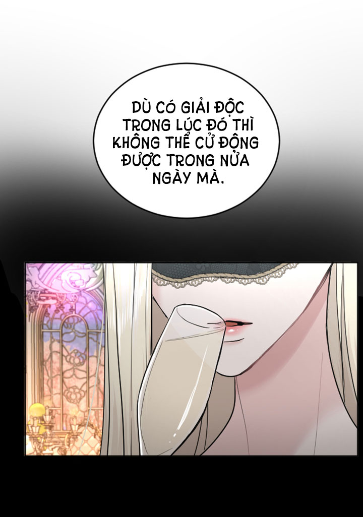 tôi sẽ bị trừ khử cùng hoàng đế Chap 42.1 - Next chapter 42.1