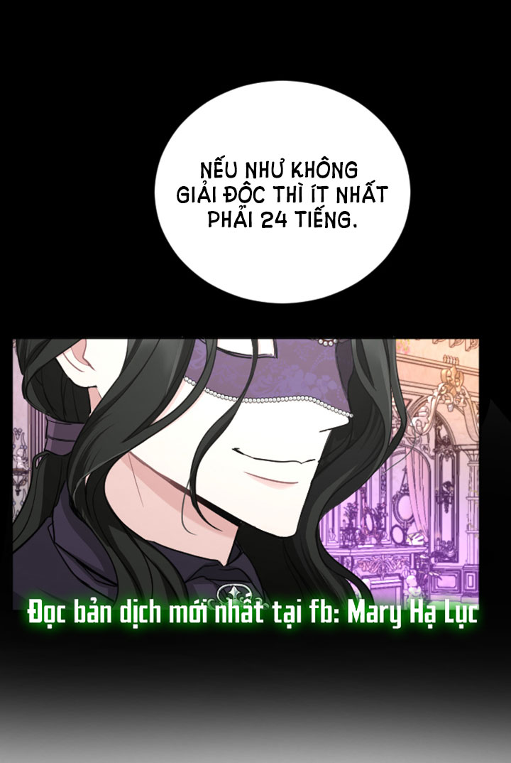 tôi sẽ bị trừ khử cùng hoàng đế Chap 42.1 - Next chapter 42.1