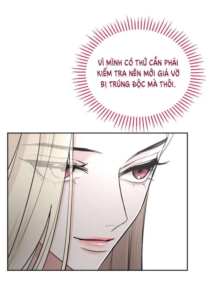 tôi sẽ bị trừ khử cùng hoàng đế Chap 42.1 - Next chapter 42.1