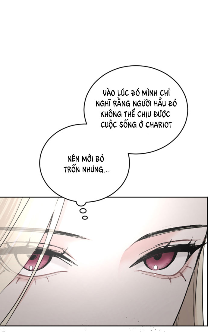 tôi sẽ bị trừ khử cùng hoàng đế Chap 42.1 - Next chapter 42.1