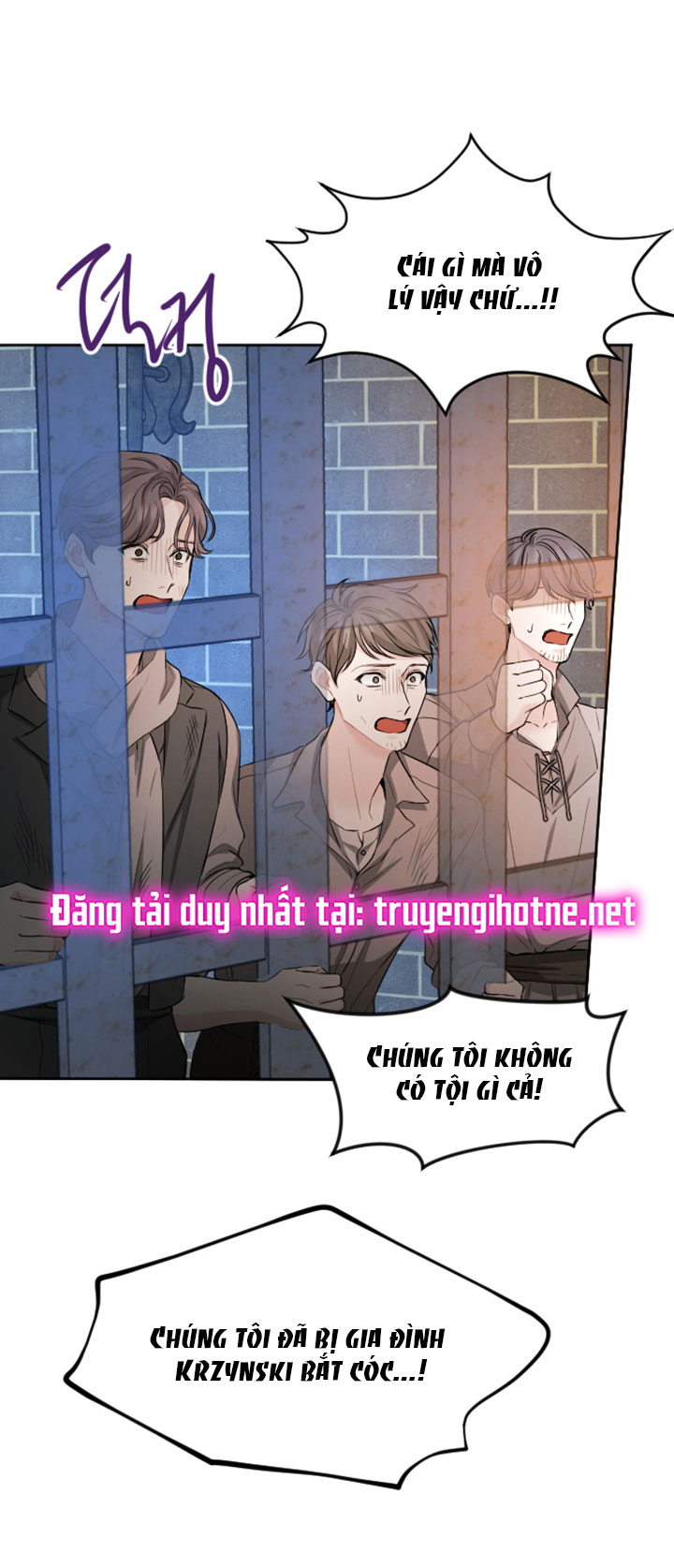 tôi sẽ bị trừ khử cùng hoàng đế Chap 42.1 - Trang 2