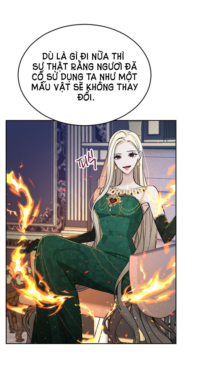 tôi sẽ bị trừ khử cùng hoàng đế Chap 42.1 - Next chapter 42.1