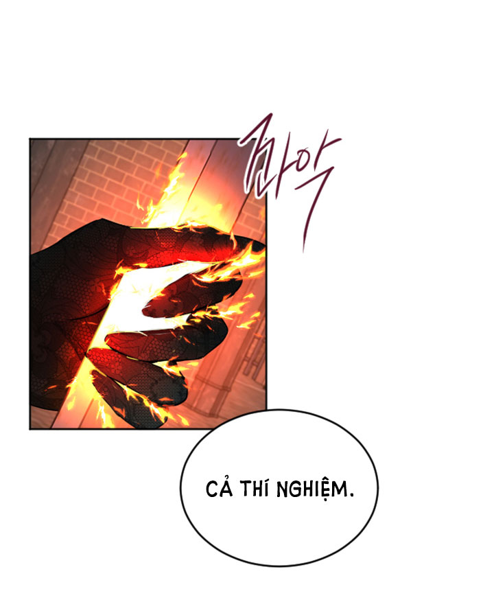 tôi sẽ bị trừ khử cùng hoàng đế Chap 42.2 - Next Chap 42.1