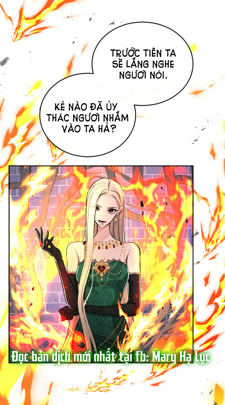 tôi sẽ bị trừ khử cùng hoàng đế Chap 42.2 - Next Chap 42.1