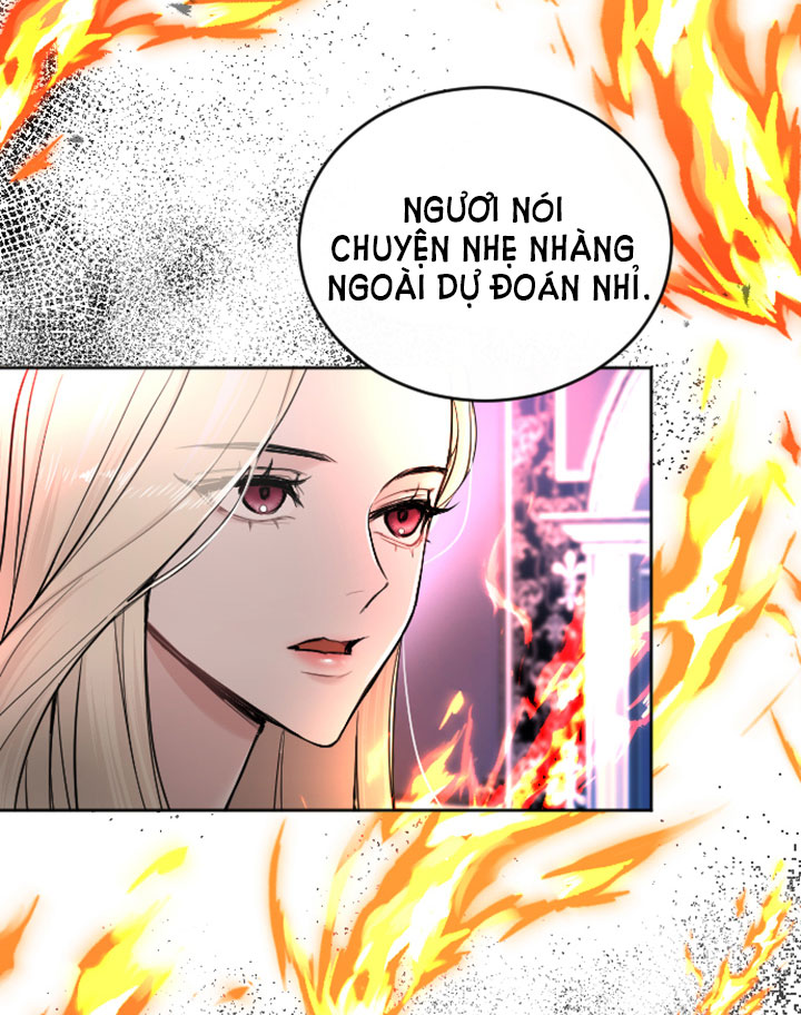 tôi sẽ bị trừ khử cùng hoàng đế Chap 42.2 - Next Chap 42.1