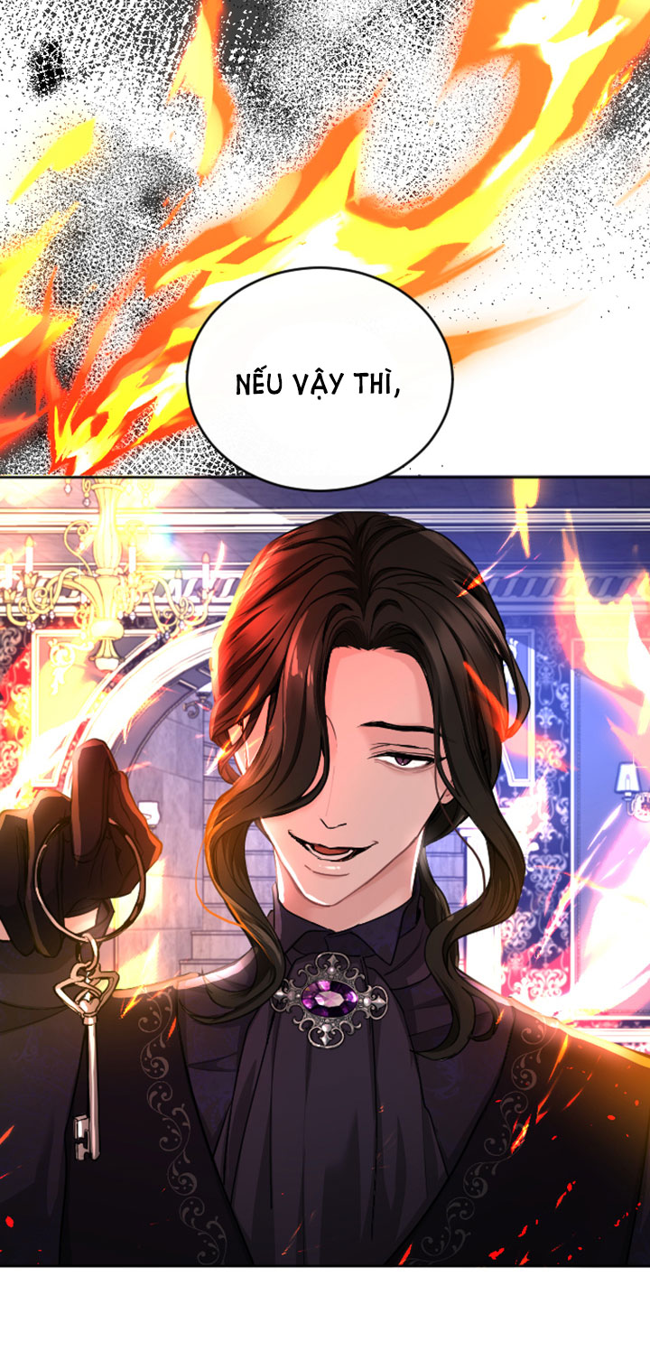 tôi sẽ bị trừ khử cùng hoàng đế Chap 42.2 - Next Chap 42.1