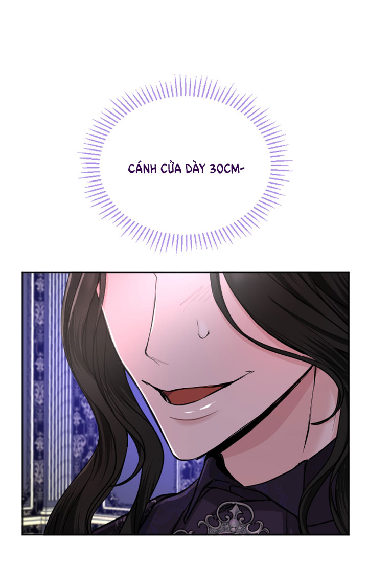 tôi sẽ bị trừ khử cùng hoàng đế Chap 42.2 - Trang 2