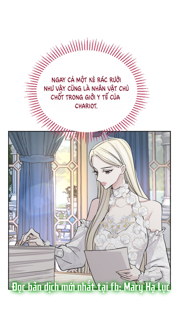 tôi sẽ bị trừ khử cùng hoàng đế Chap 43.1 - Next chapter 43.1