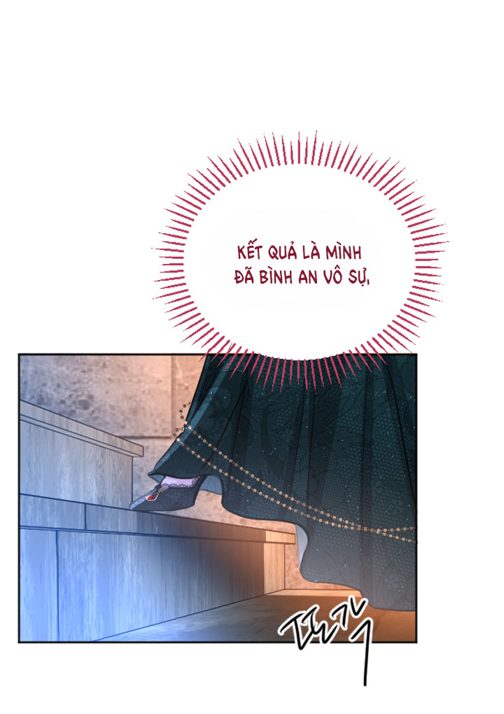 tôi sẽ bị trừ khử cùng hoàng đế Chap 43.1 - Next chapter 43.1