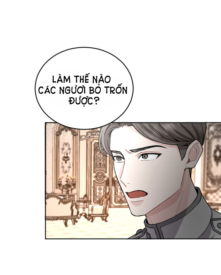 tôi sẽ bị trừ khử cùng hoàng đế Chap 43.2 - Next Chap 43.1