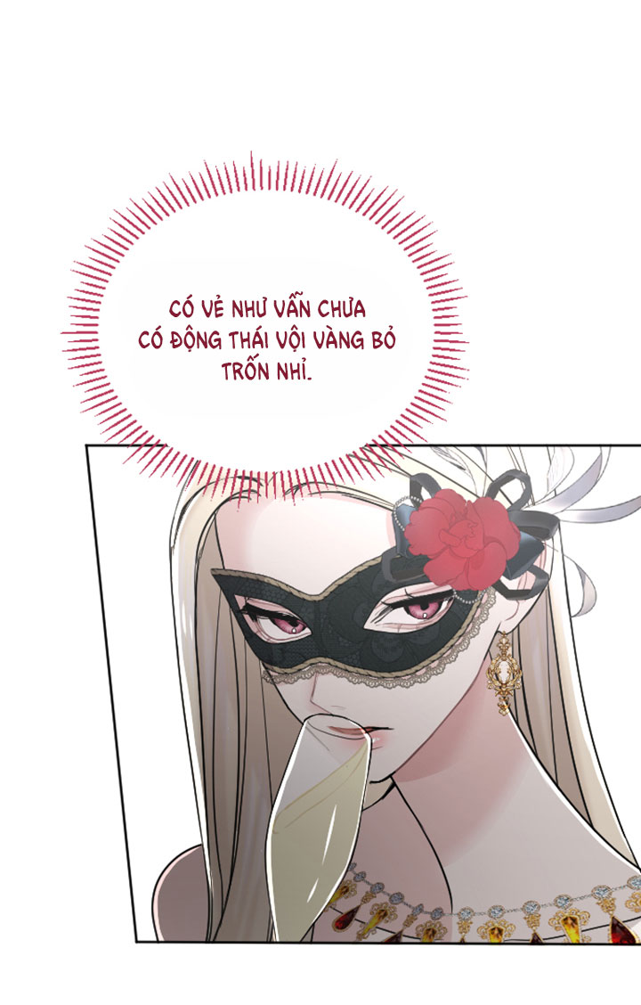 tôi sẽ bị trừ khử cùng hoàng đế Chap 43.2 - Next Chap 43.1