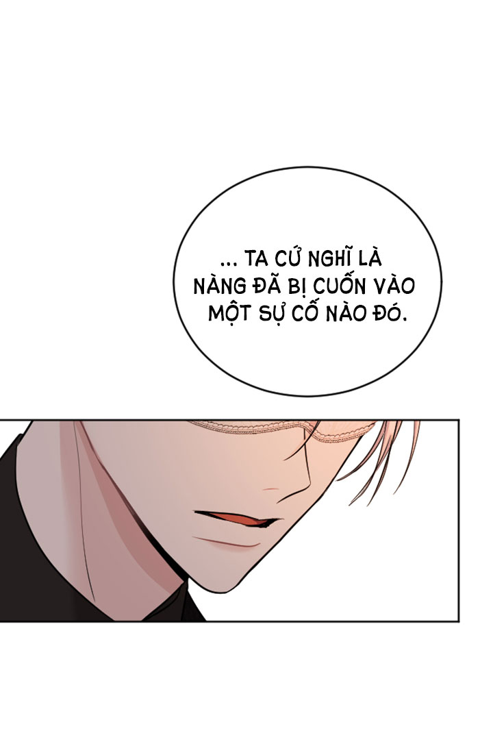 tôi sẽ bị trừ khử cùng hoàng đế Chap 44.1 - Trang 2