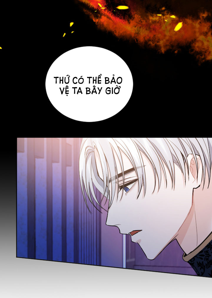 tôi sẽ bị trừ khử cùng hoàng đế Chap 45.1 - Next chapter 45.1