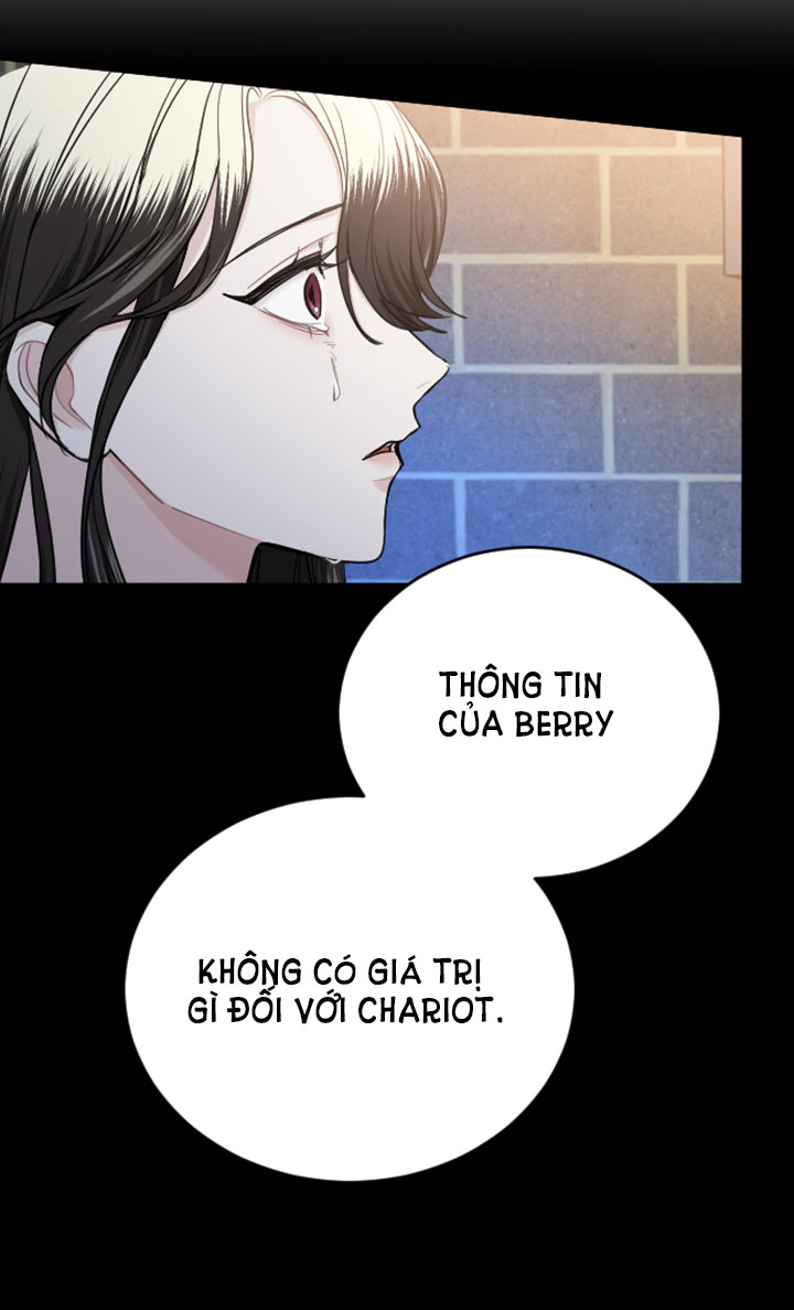 tôi sẽ bị trừ khử cùng hoàng đế Chap 45.1 - Trang 2