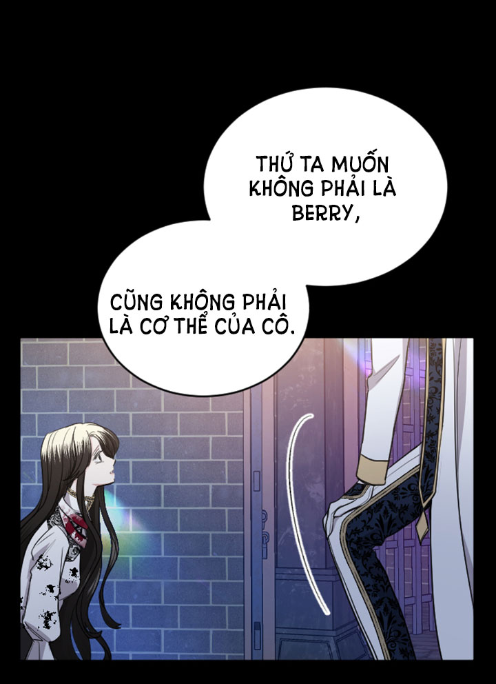 tôi sẽ bị trừ khử cùng hoàng đế Chap 45.2 - Trang 2