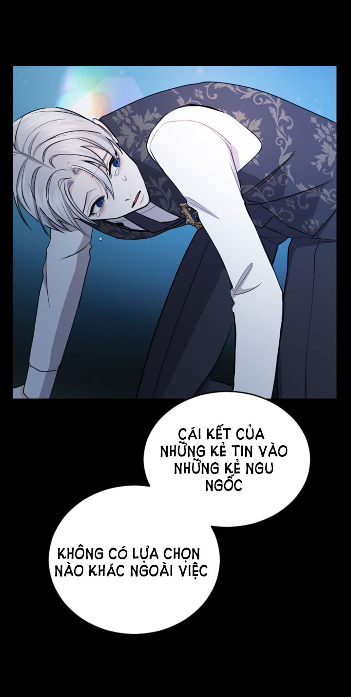 tôi sẽ bị trừ khử cùng hoàng đế Chap 45.2 - Next Chap 45.1