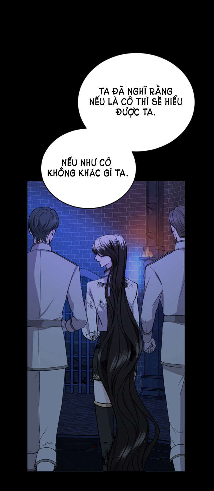 tôi sẽ bị trừ khử cùng hoàng đế Chap 45.2 - Trang 2