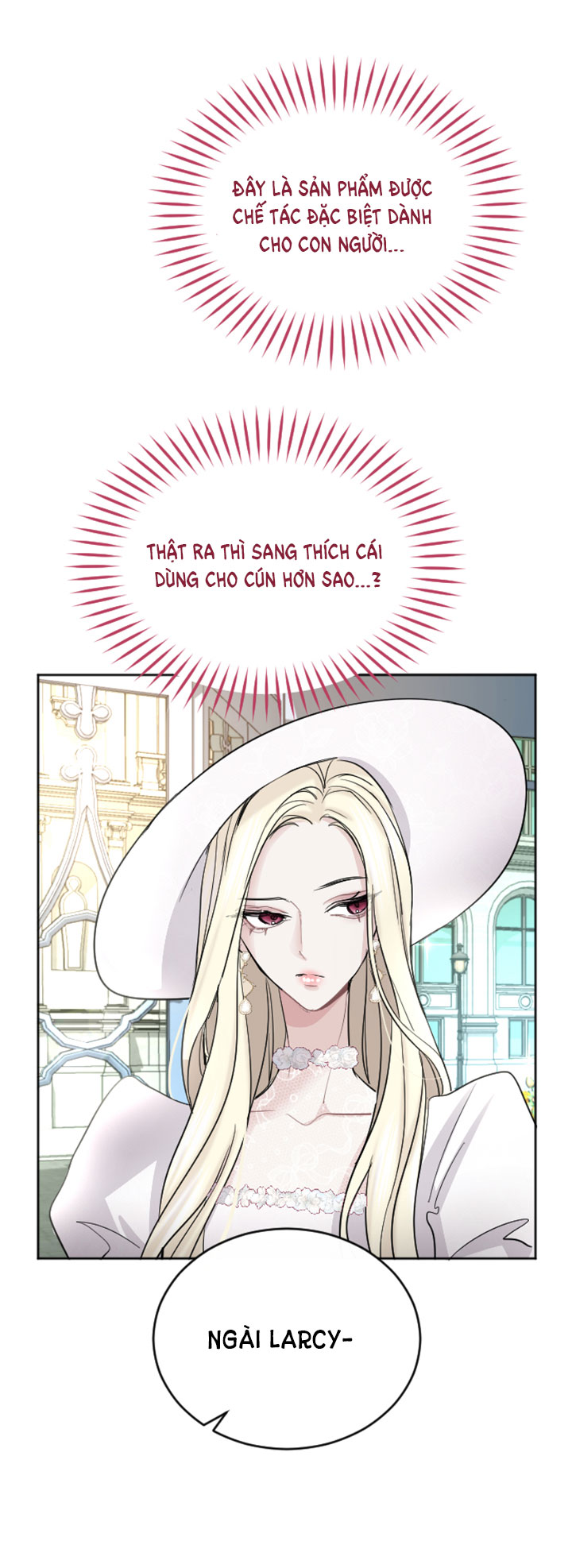 tôi sẽ bị trừ khử cùng hoàng đế Chap 46.2 - Trang 2