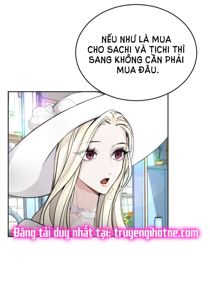 tôi sẽ bị trừ khử cùng hoàng đế Chap 46.2 - Trang 2